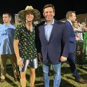 Meet your Posher, Deziree